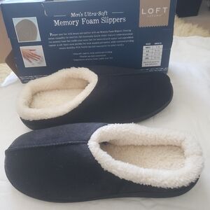 New Memory Foam Slippers